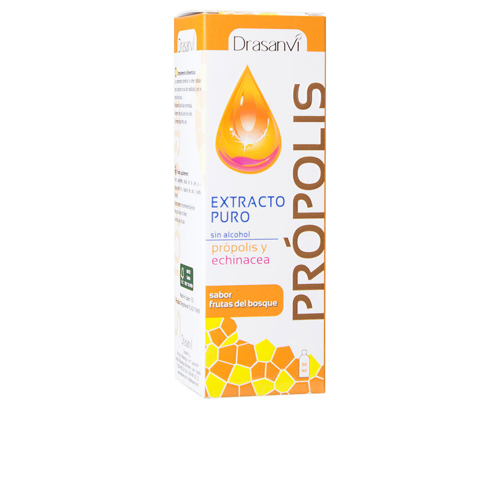 Extracto de propóleo sin alcohol Drasanvi 50 ml