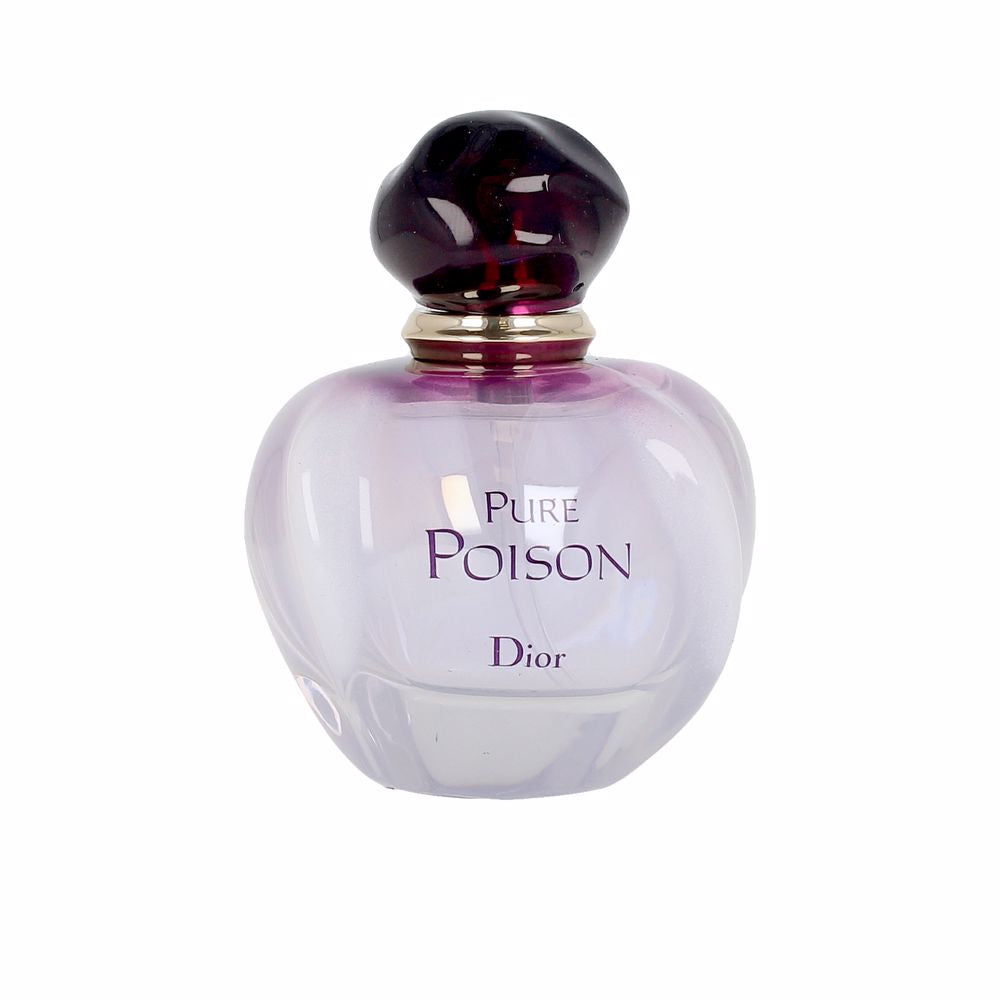 Dior PURE POISON eau de parfum vaporizador 50 ml