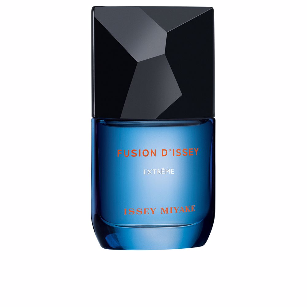 Fusion D'Issey Extrême Edt Intense Vapo 50 Ml