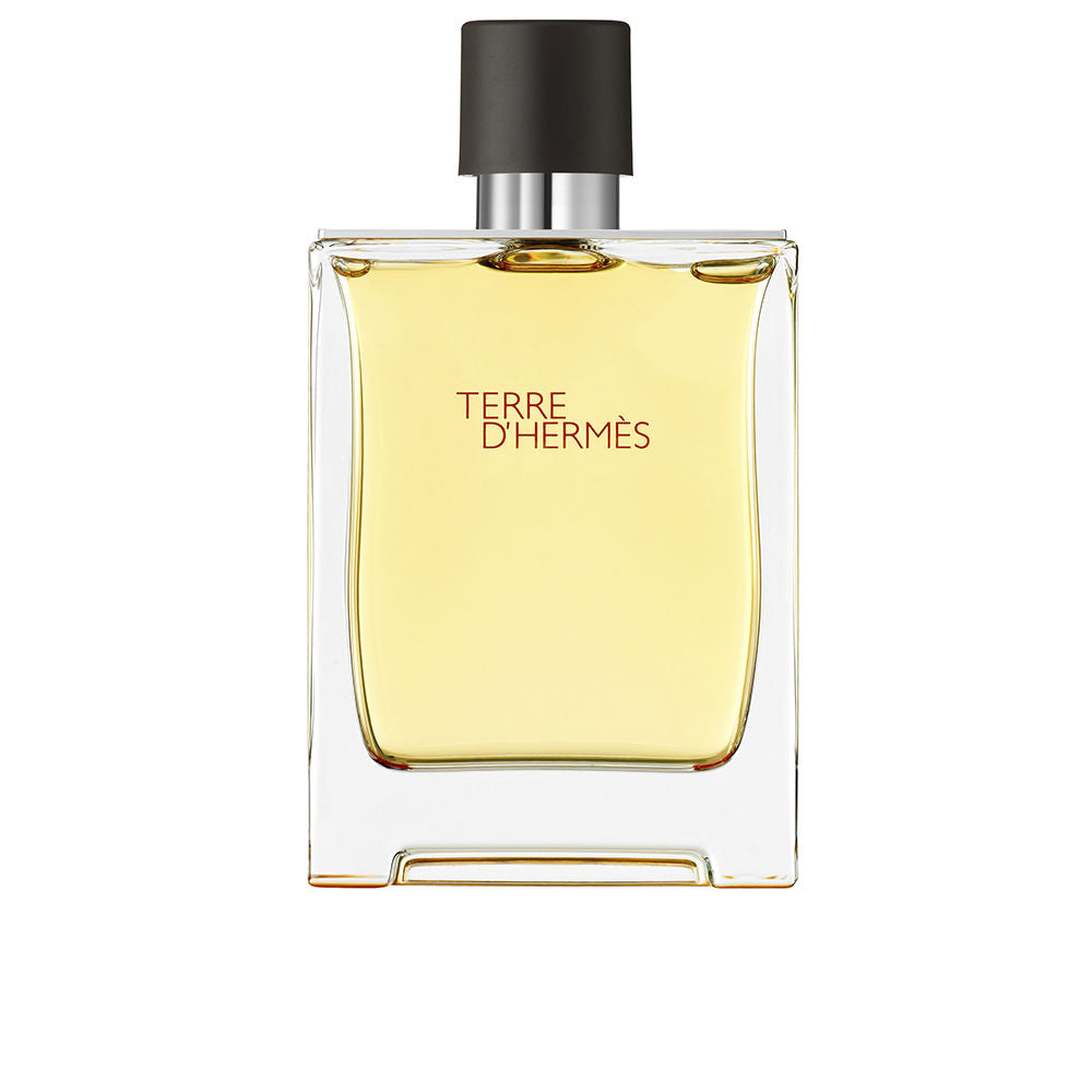 Hermès TERRE D HERMÈS perfume spray 200 ml
