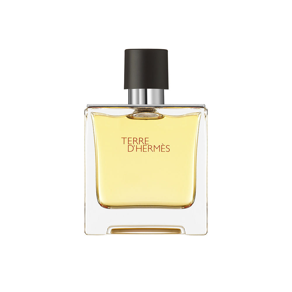 Hermès TERRE D HERMÈS perfume spray 75 ml