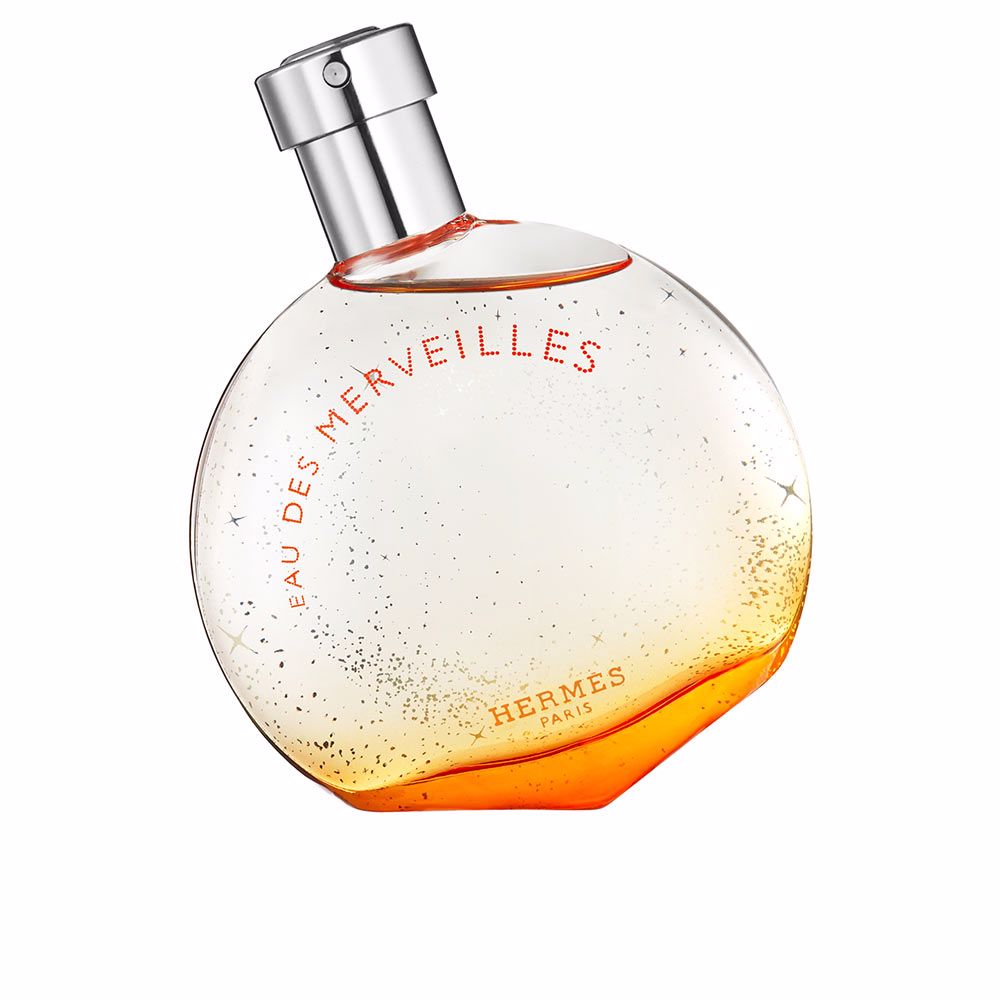 Hermès WATER OF WONDERS Água de Colónia 50 ml