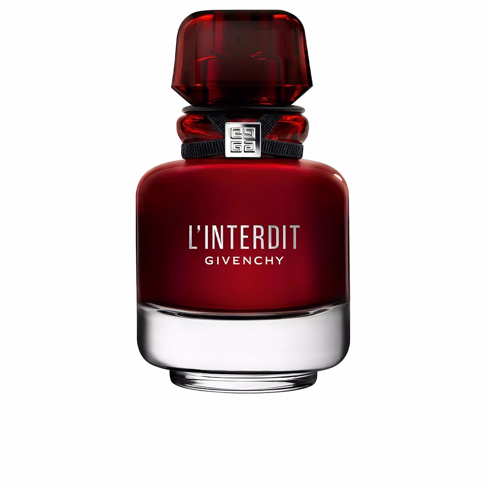 Givenchy L INTERDIT ROUGE 35 ml