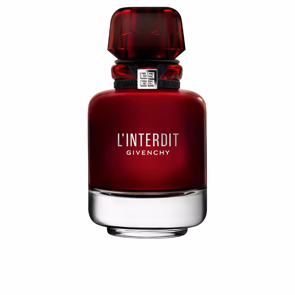 Givenchy L INTERDIT ROUGE 50 ml