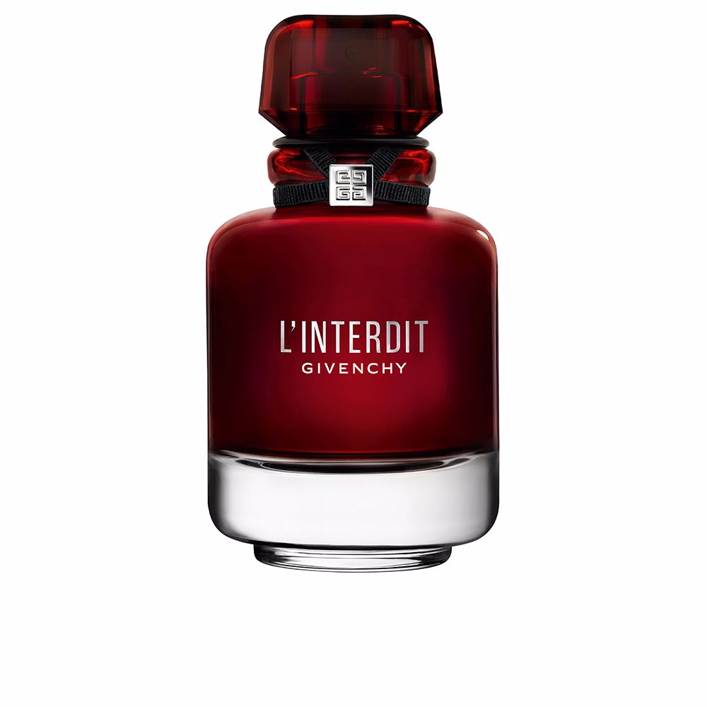 Givenchy L INTERDIT ROUGE 80 ml