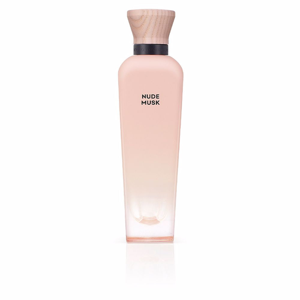 Adolfo Domínguez Nude Musk Edp Vapo 120 ml