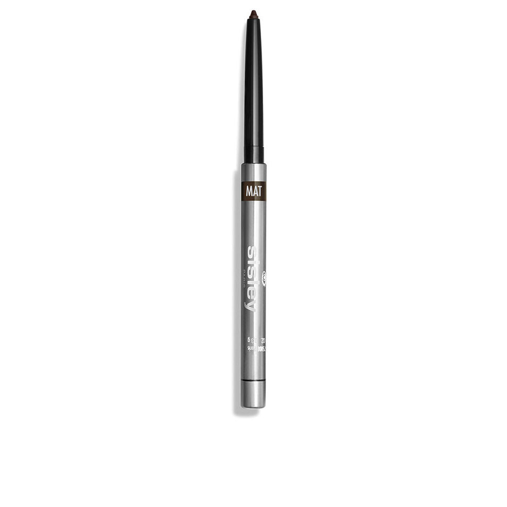 Sisley PHYTO KHOL STAR eyeliner waterproof matte tonka