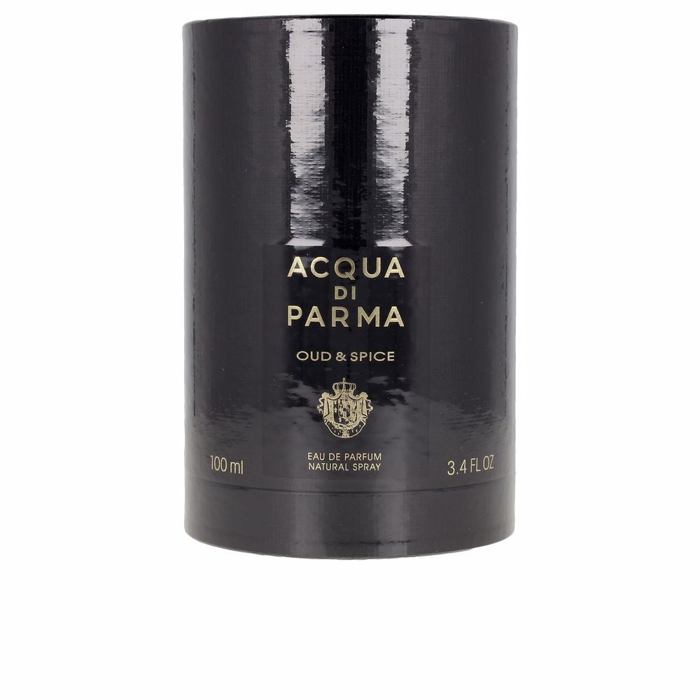 Signatures Of The Sun Oud&Spice Edp Vapo 100 Ml