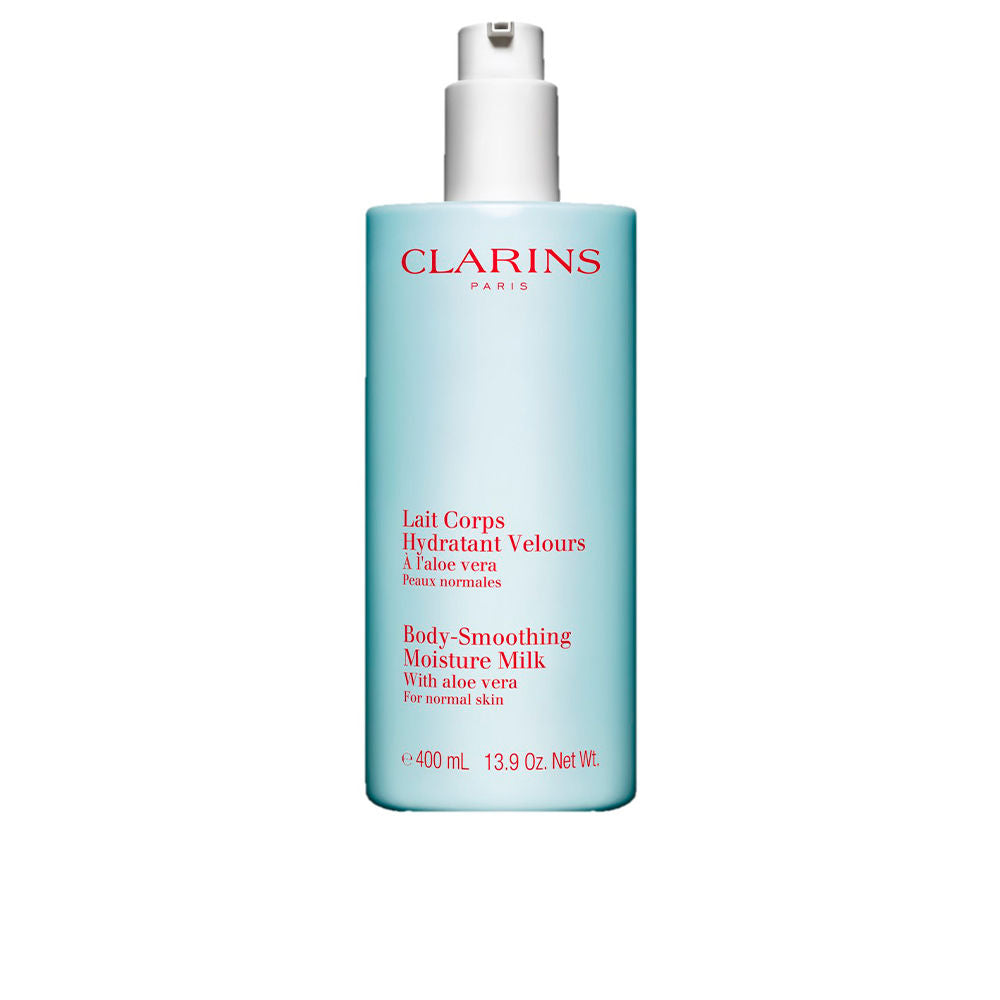 Clarins Body Milk Hidratante 400 ml