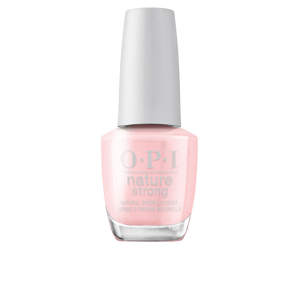 Opi NATURE STRONG #Deja que la naturaleza tome su cuarzo