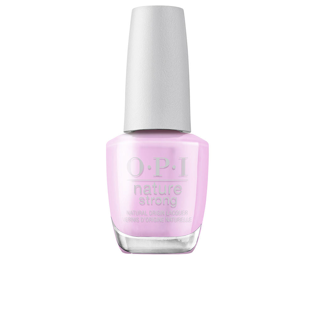 Opi NATURE STRONG #Malvavement Natural