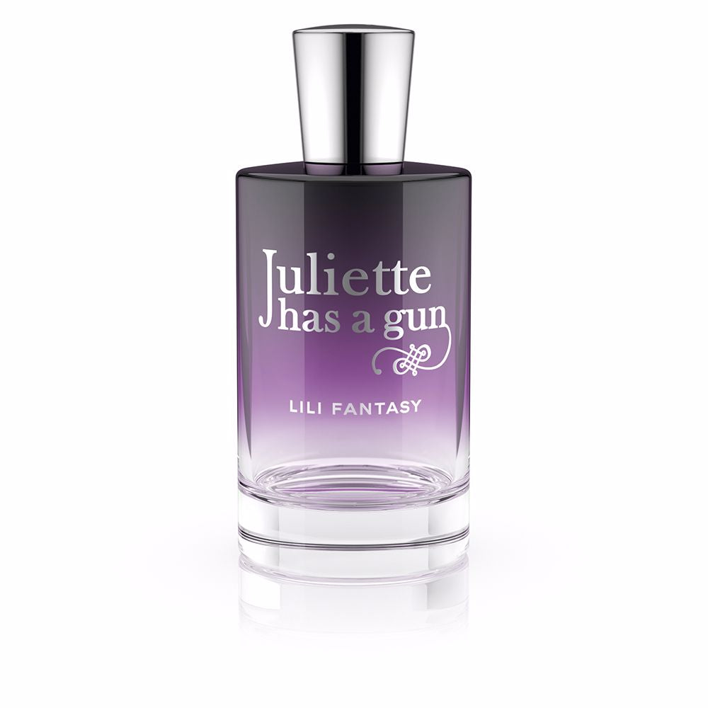 Juliette tiene una pistola Lili Fantasy 100 ml