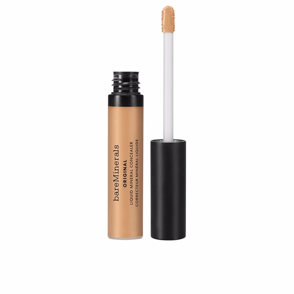 Bare Minerals Original Liquid Concealer #3.5c