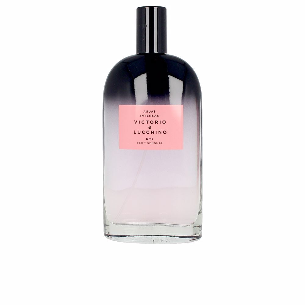 Victorio & Lucchino Aguas De Victorio and Lucchino Nº17 Edt Vapo 150 Ml