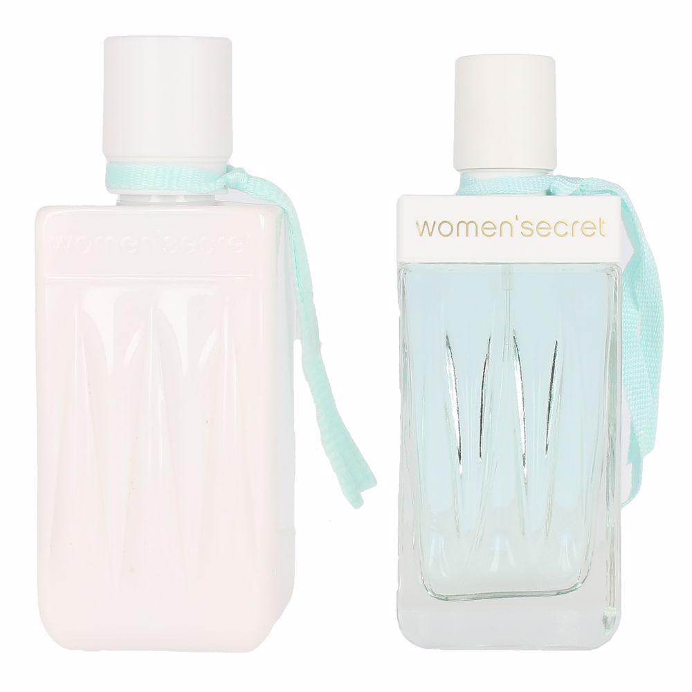 WomenSecret INTIMATE DAYDREAM 2 pz