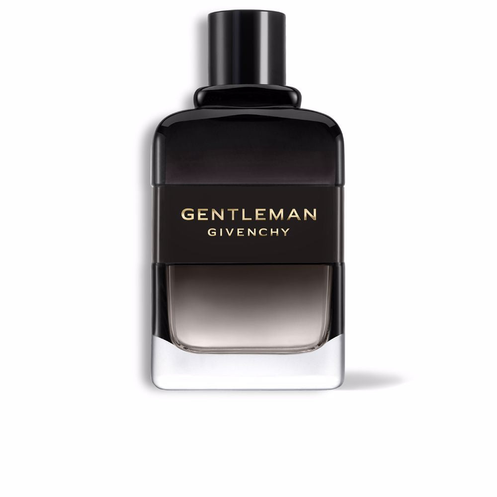 Givenchy Gentleman BOISEE Eau DE Parfum 100ML VAPORIZADOR Unisex Adulto, Negro, Estándar