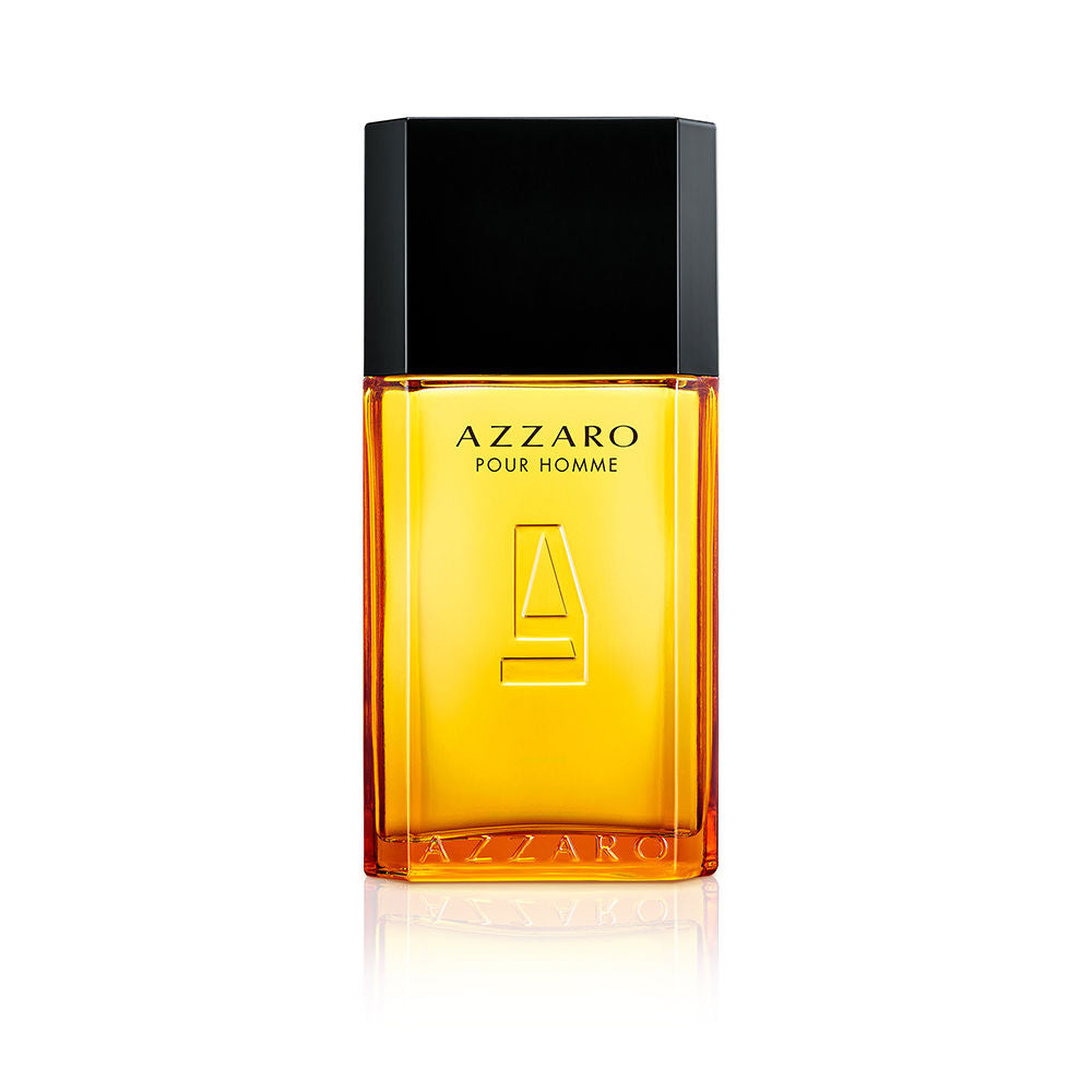 AZZARO POUR HOMME eau de toilette spray 100 ml