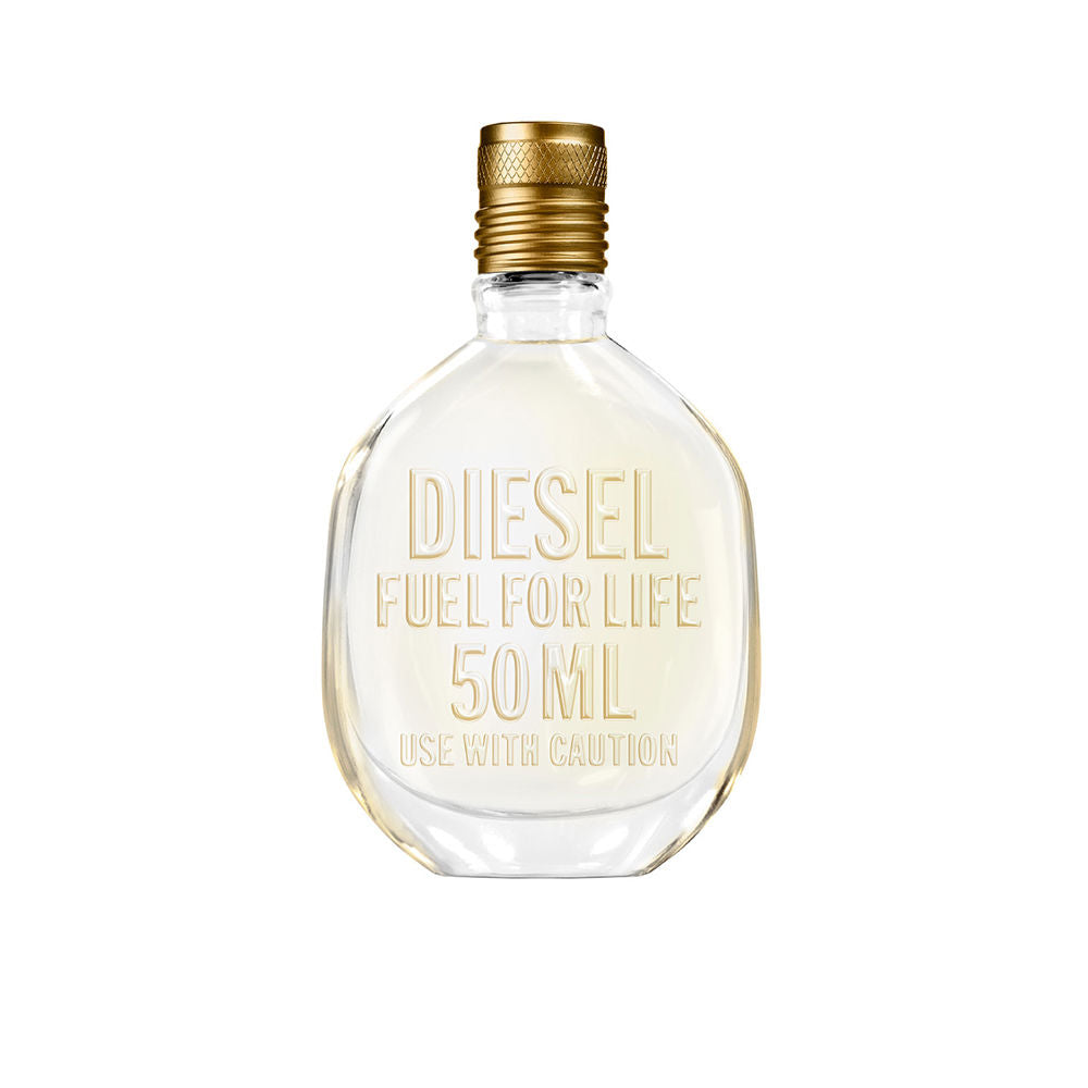 Diesel Fuel For Life Pour Homme Água de Colónia 50 ml