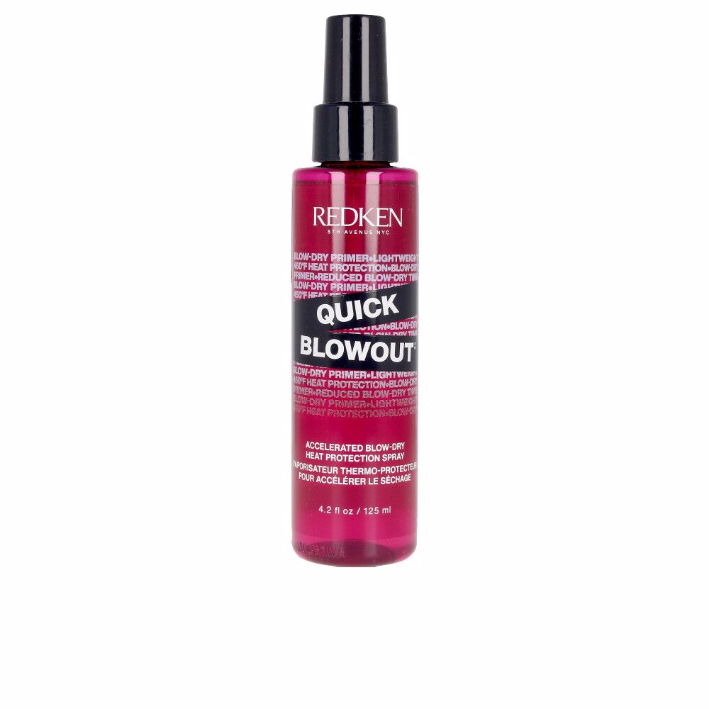 Redken QUICK BLOWOUT spray capilar 125 ml