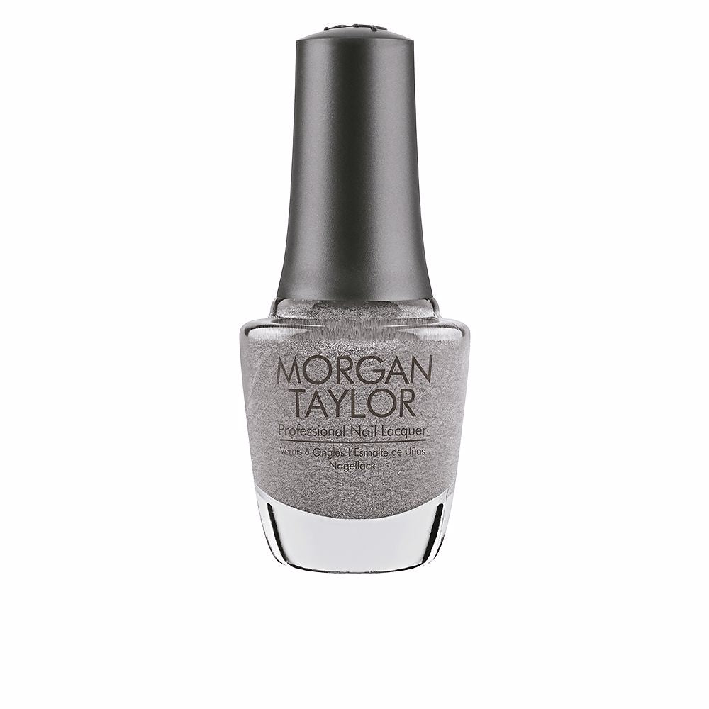 Morgan Taylor VERNIZ PROFISSIONAL PARA UNHAS #chain reaction 15 ml