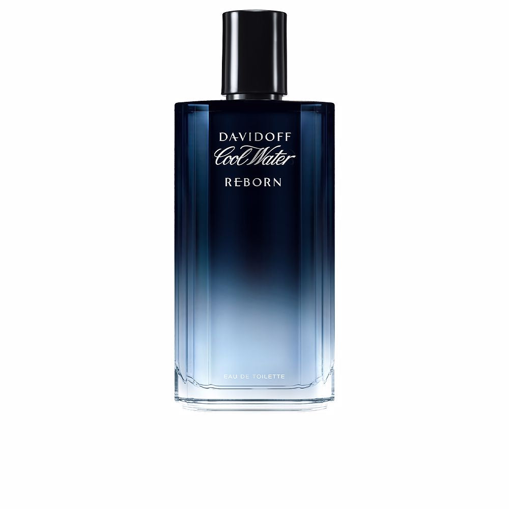 COOL WATER REBORN eau de toilette spray 125 ml