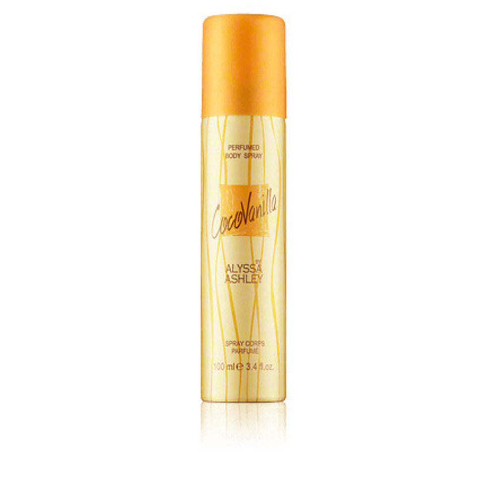 Spray corporal Alyssa Ashley COCO VAINILLA 100 ml