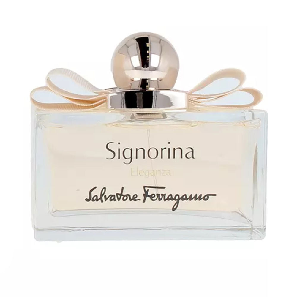Salvatore Ferragamo Signorina Eleganza 100 ml