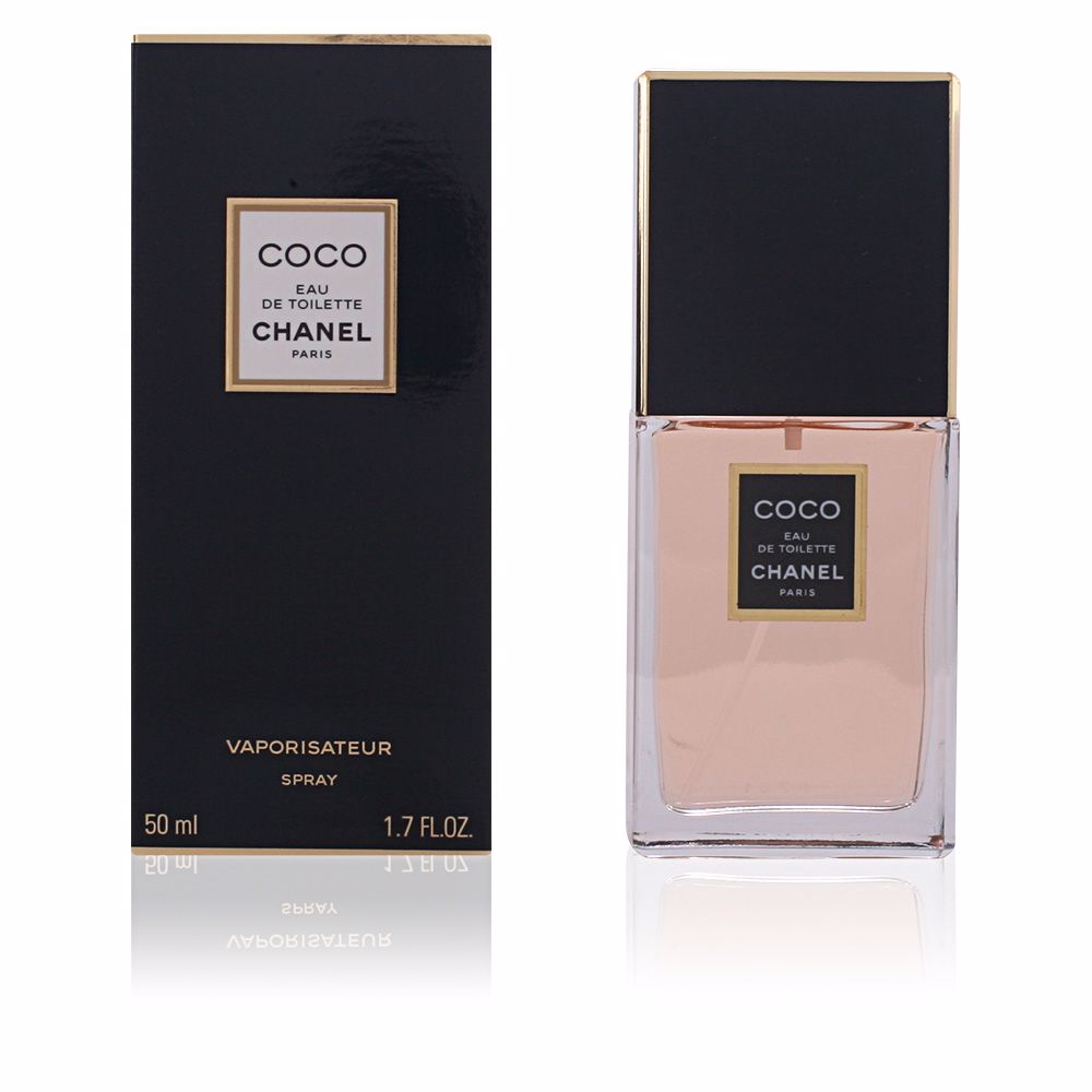 COCO eau de toilette spray 50 ml