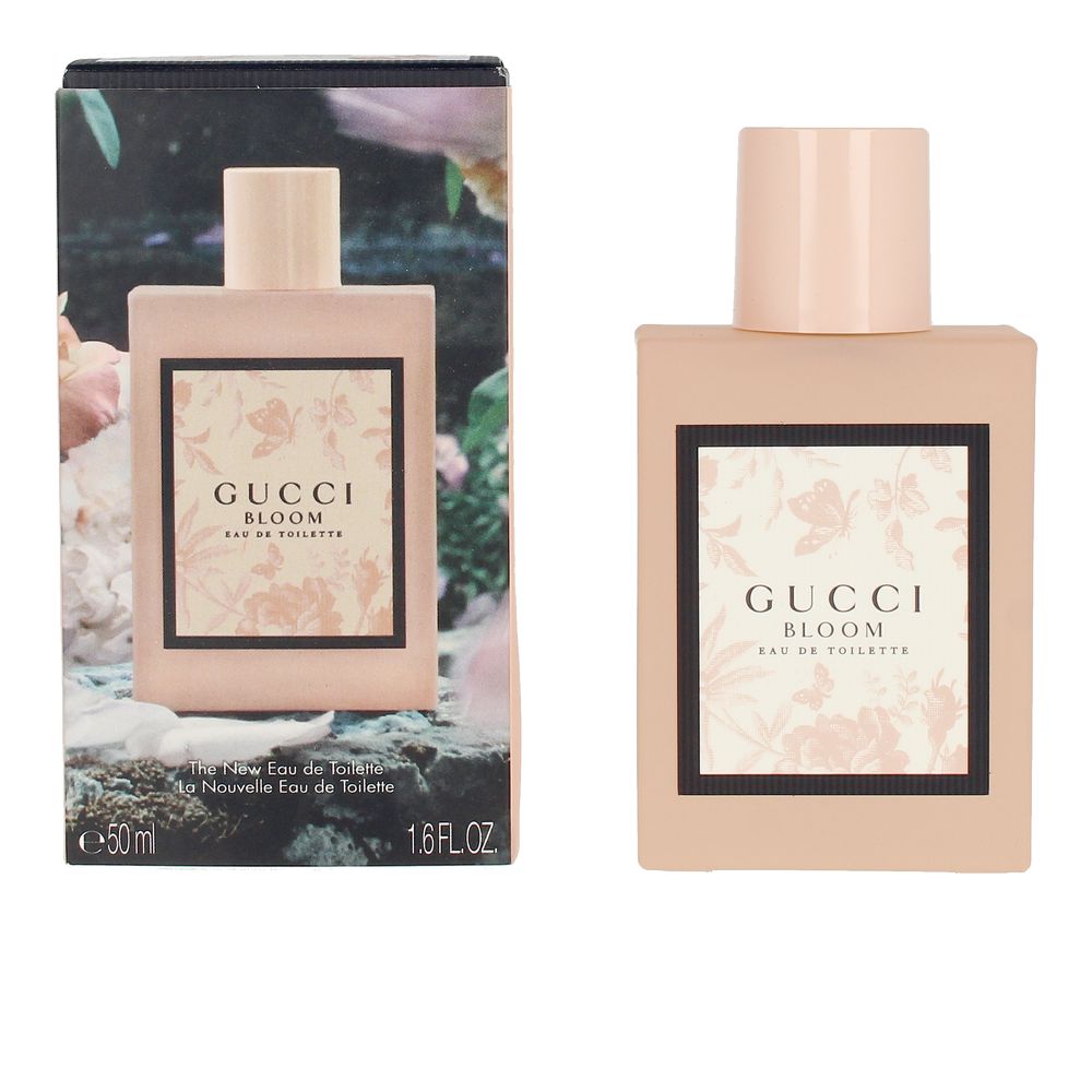 Gucci Gucci Bloom 50 ml