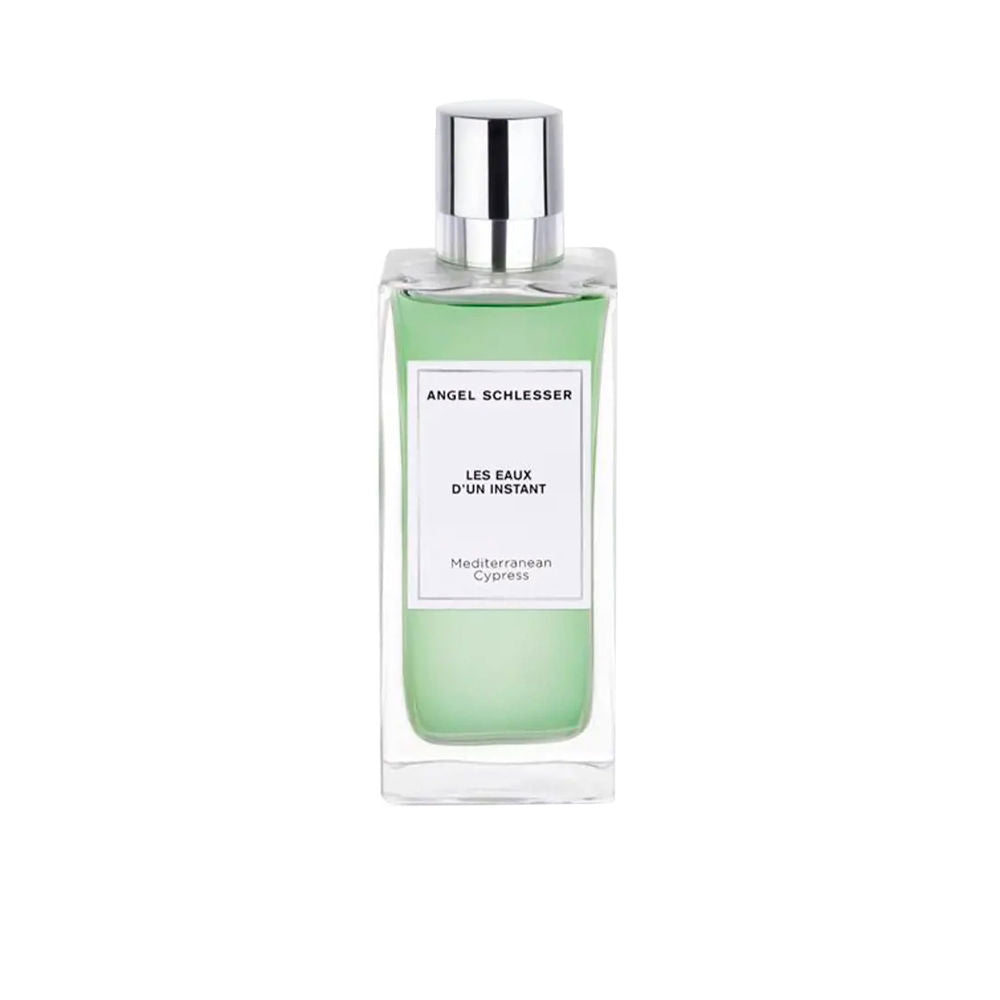 Angel Schlesser LES EAUX D UN INSTANT mediterranean cypress 100 ml