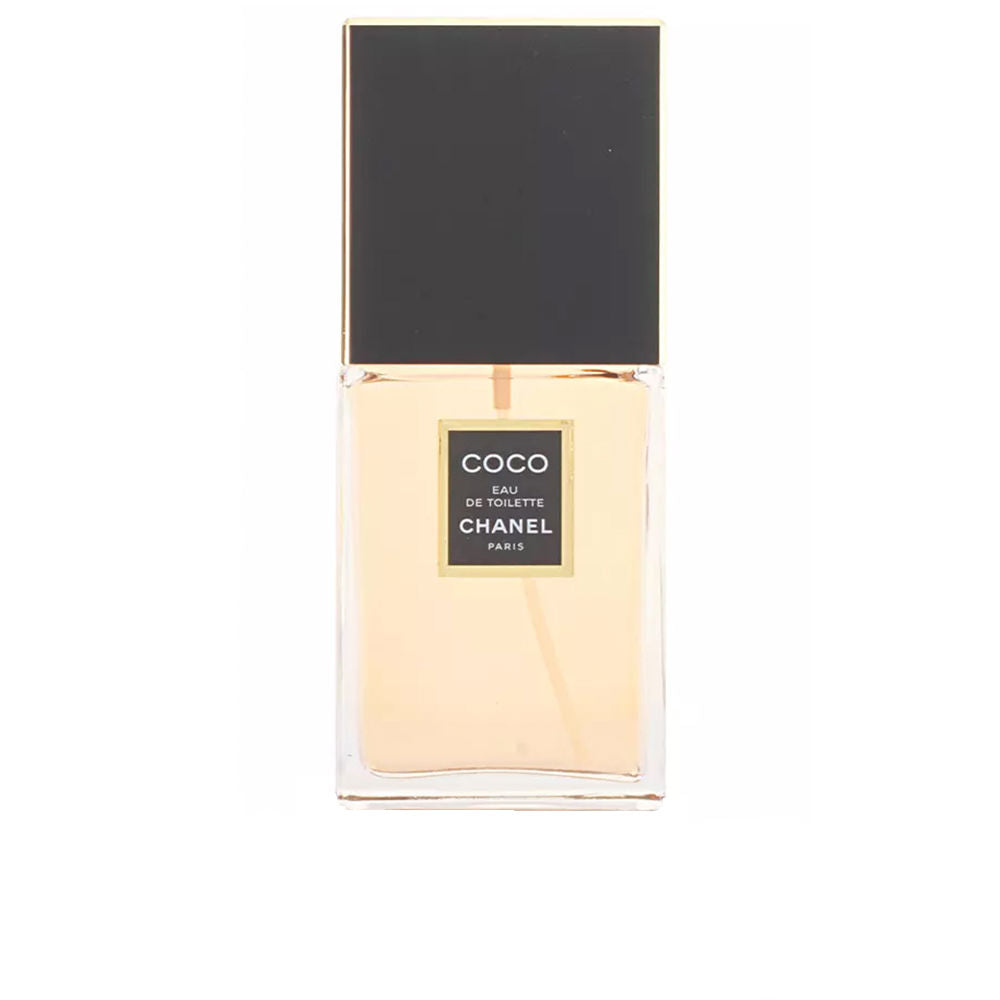 Chanel Coco Eau de Toilette 100 ml
