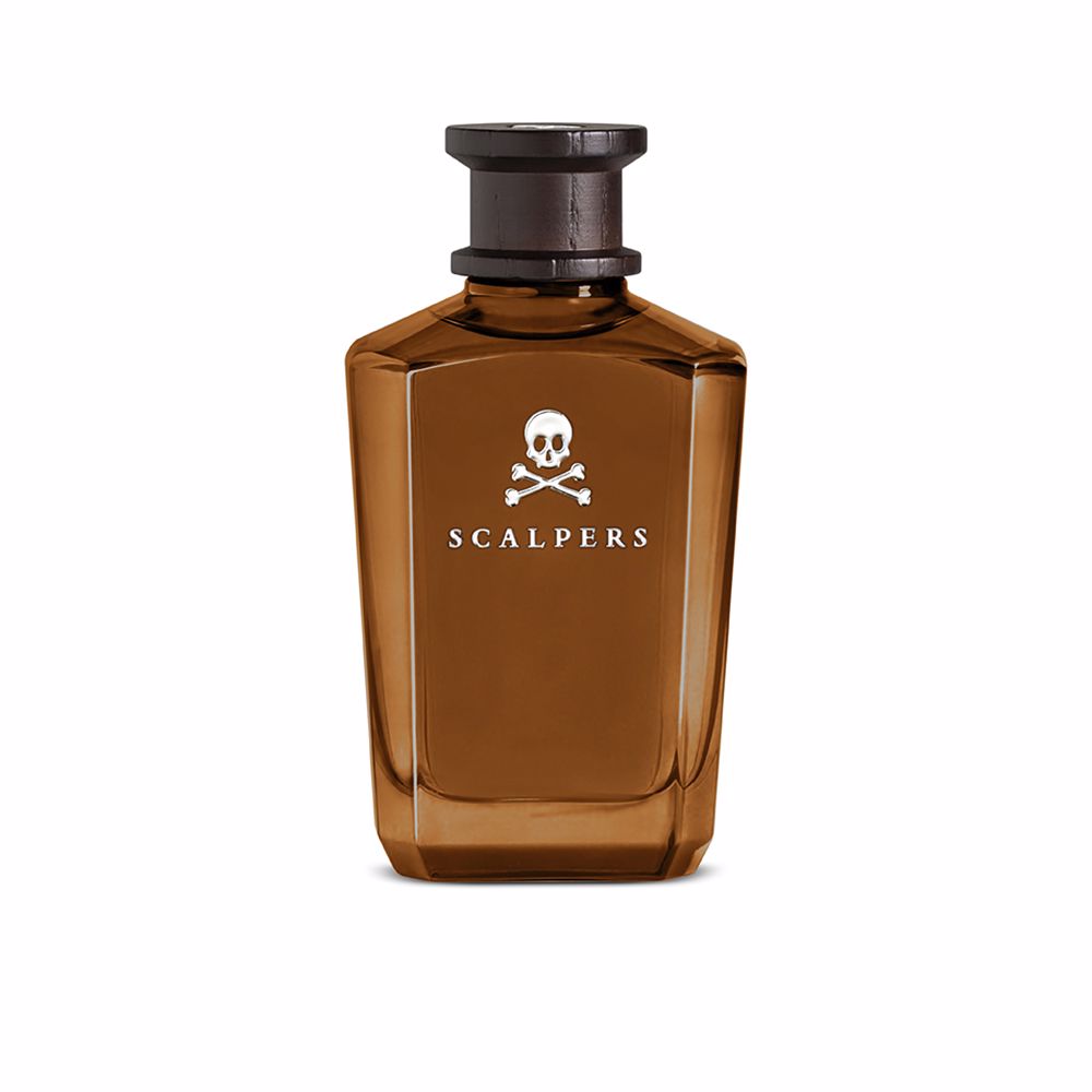 Scalpers Boxing Club 125 ml