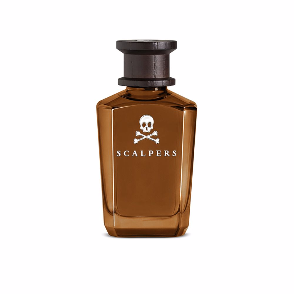 Scalpers Boxing Club 75 ml