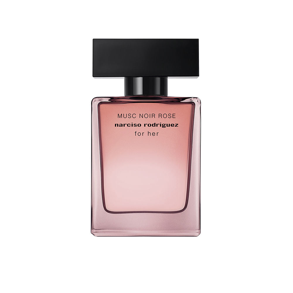 Narciso Rodriguez BLACK MUSK ROSE eau de parfum spray 30 ml