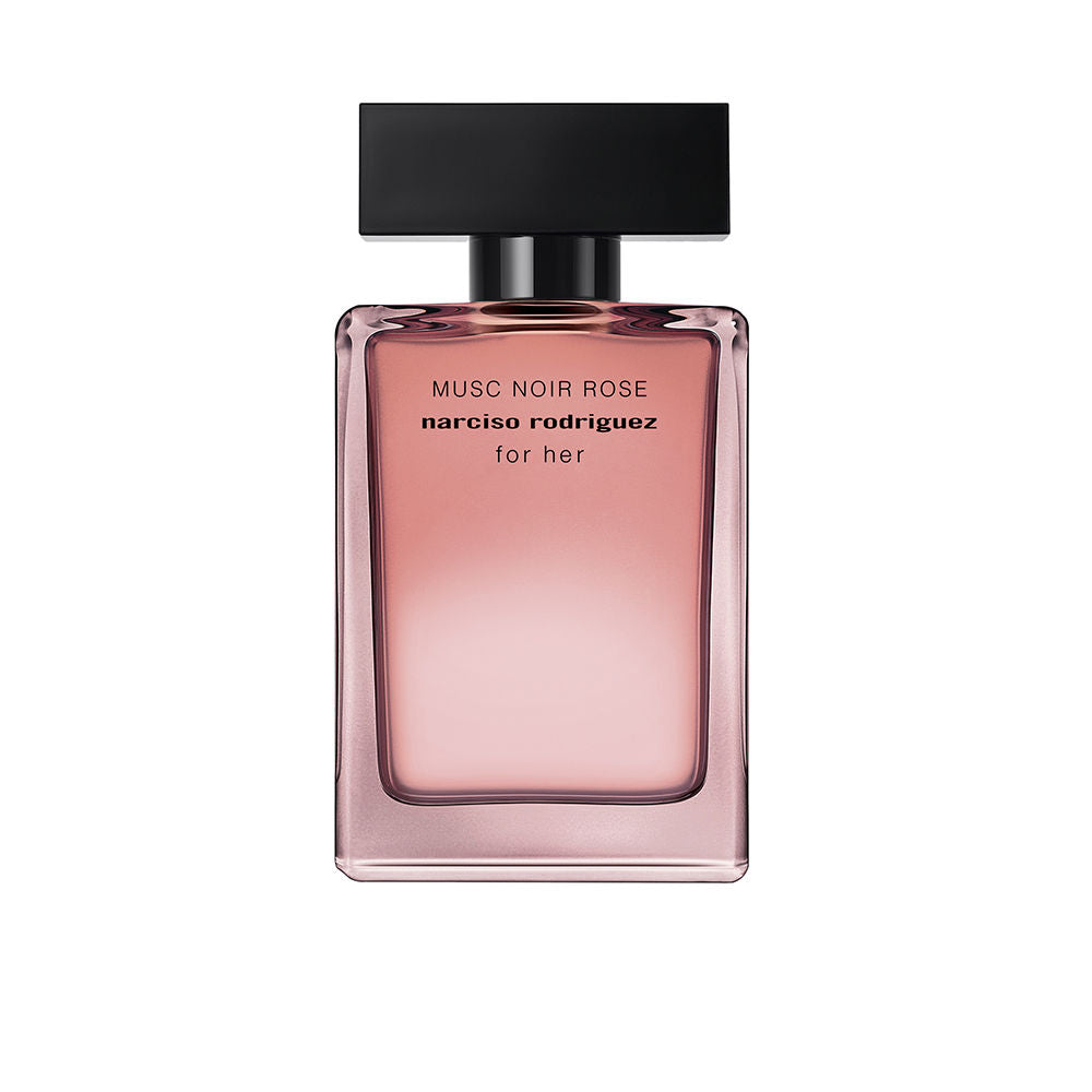 Narciso Rodriguez BLACK MUSK ROSE eau de parfum spray 50 ml