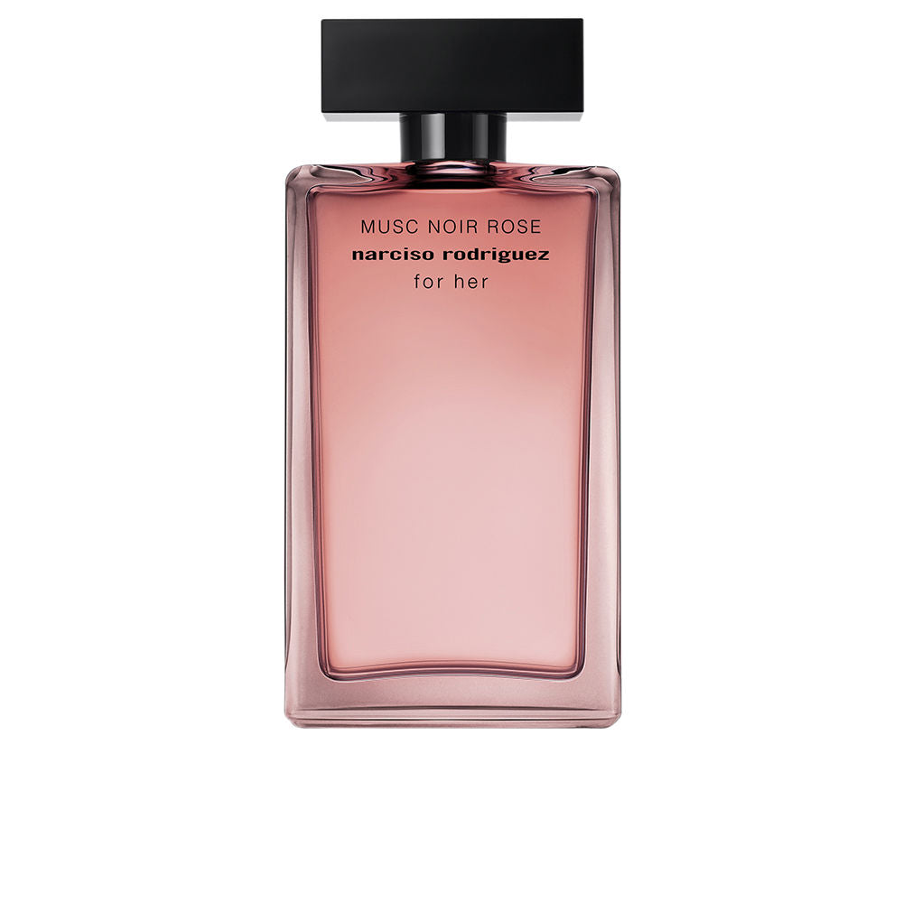 Narciso Rodriguez BLACK MUSK ROSE eau de parfum spray 100 ml