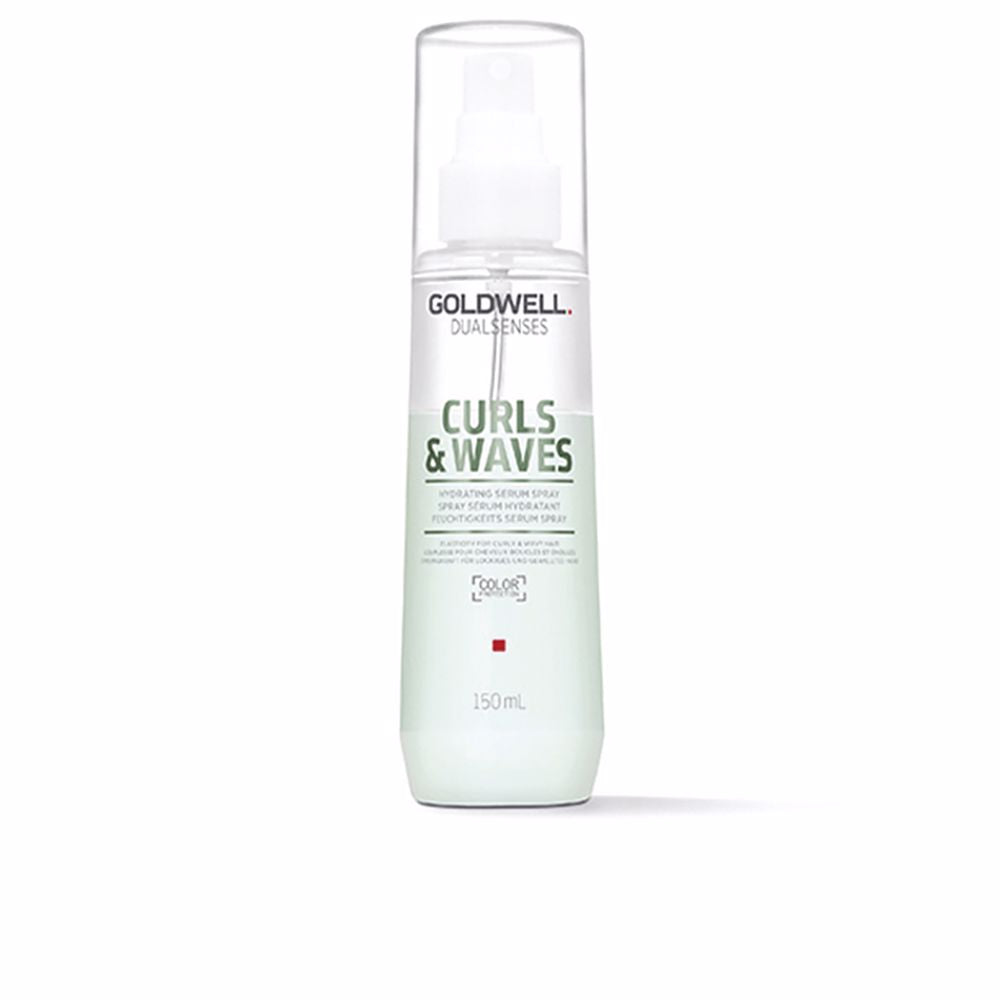 Goldwell CURLS and WAVES Sérum em Spray 150 ml