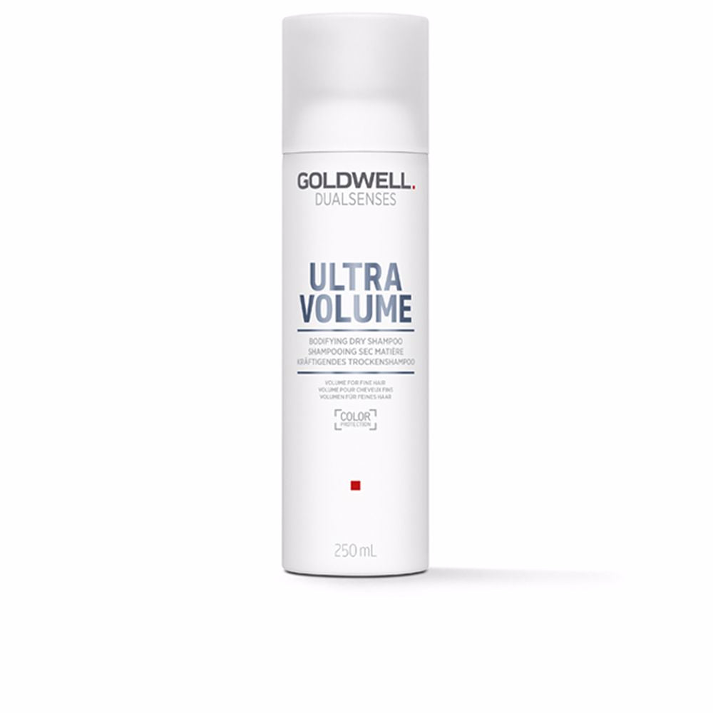 Goldwell Ultra Volume 250 ml Champú en seco Unisex