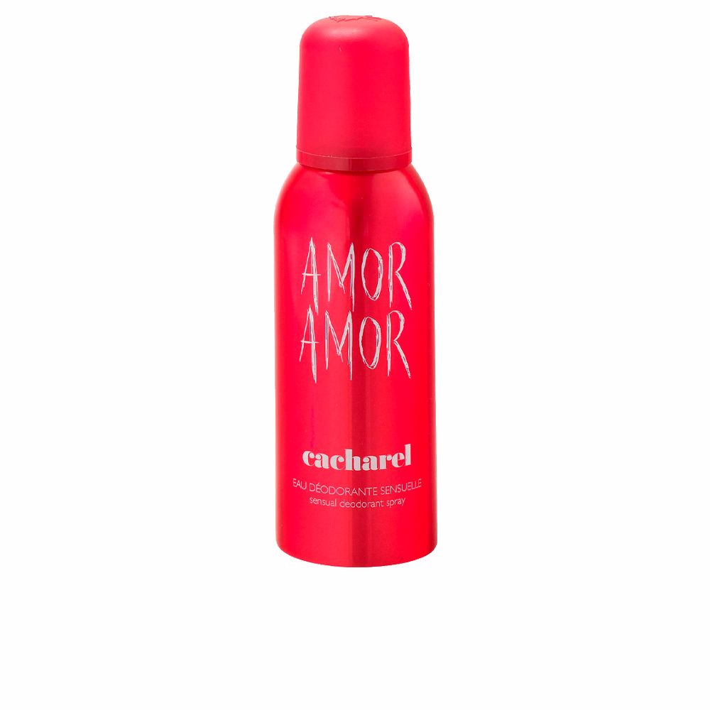 Cacharel AMOR AMOR desodorizante spray 150 ml