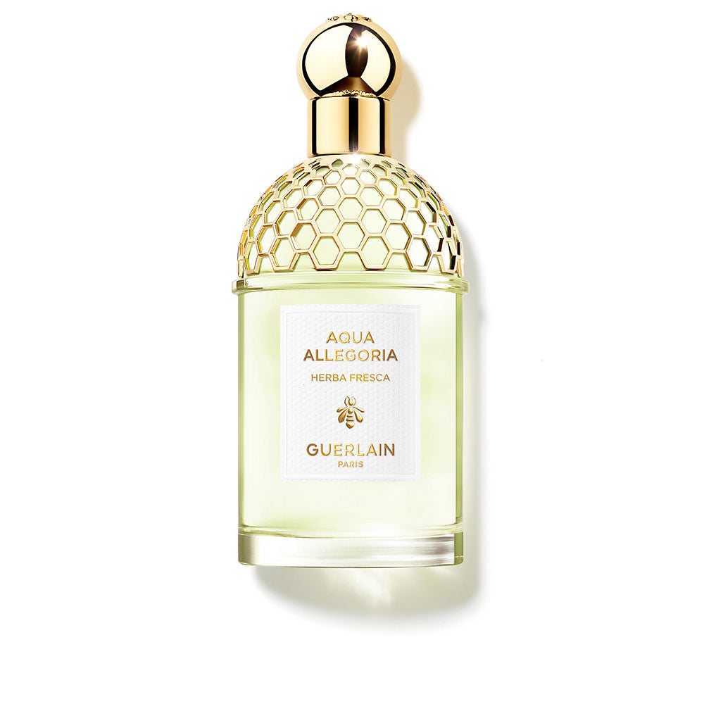 Aqua Allegoria Herba Fresca - Eau de Toilette 125 ml