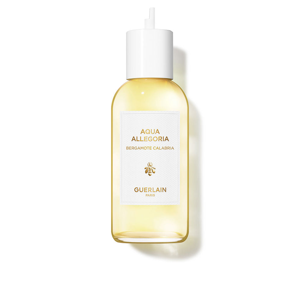Guerlain AQUA ALLEGORIA BERGAMOTE CALABRIA recarga eau de toilette spray 200 ml