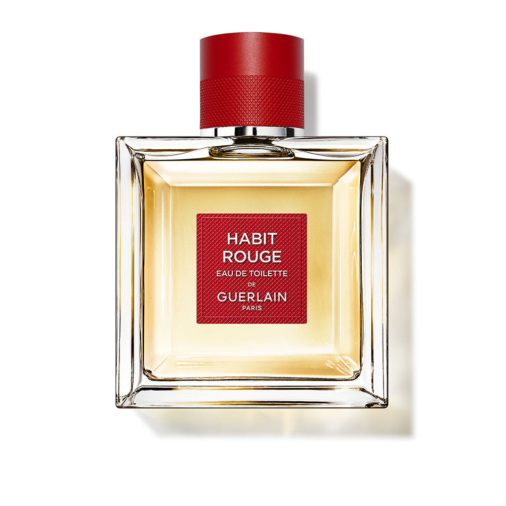 Guerlain Habit Rouge Eau de Parfum 100 ml