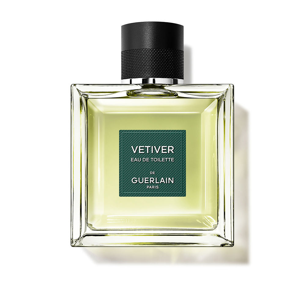 Guerlain VETIVER eau de toilette spray 100 ml