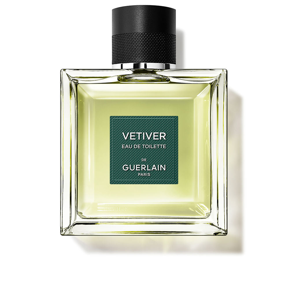 Guerlain VETIVER eau de toilette spray 150 ml
