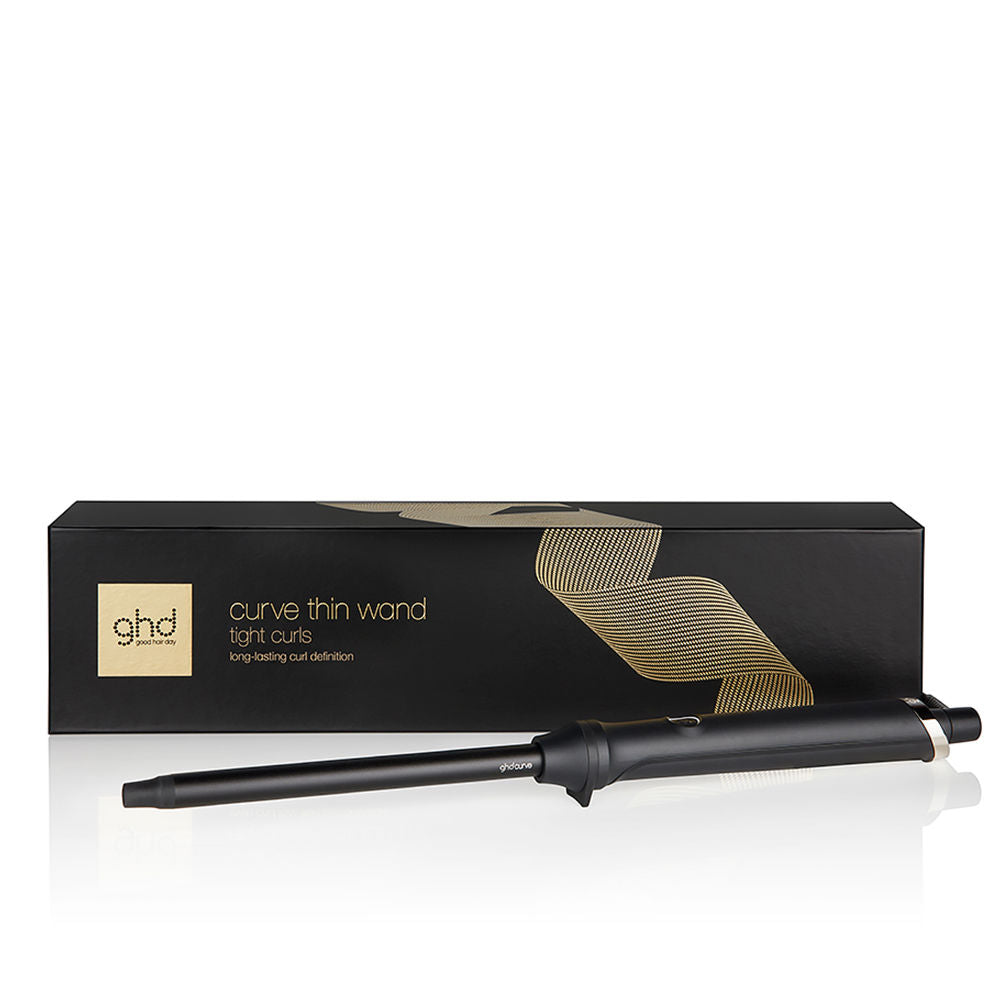 Ghd CURVE Thin Wand para Cachos Apertados 1 unidade