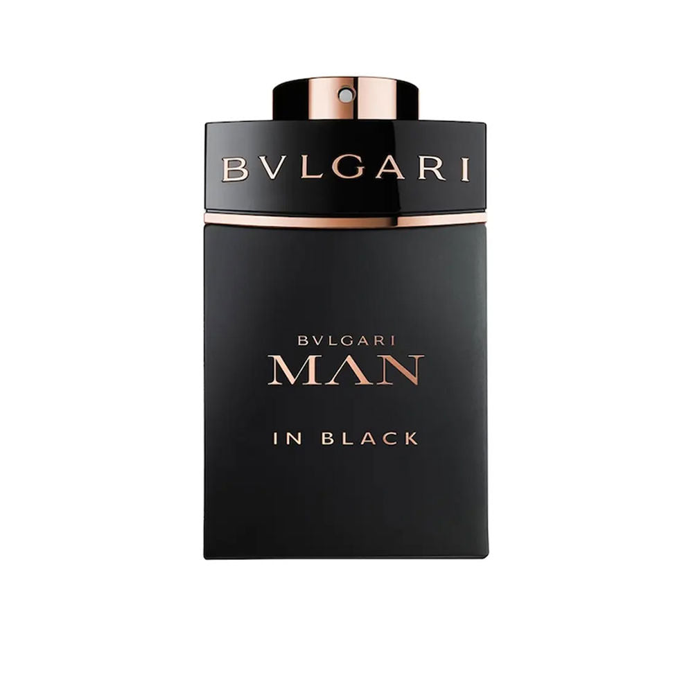 Bvlgari Hombre De Negro Spray Eau de Parfum 60 ml