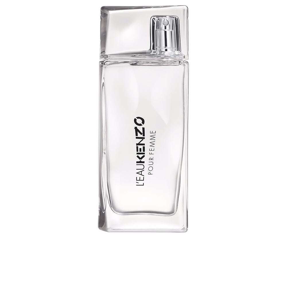 Kenzo L'EAU KENZO POUR FEMME 50 ml