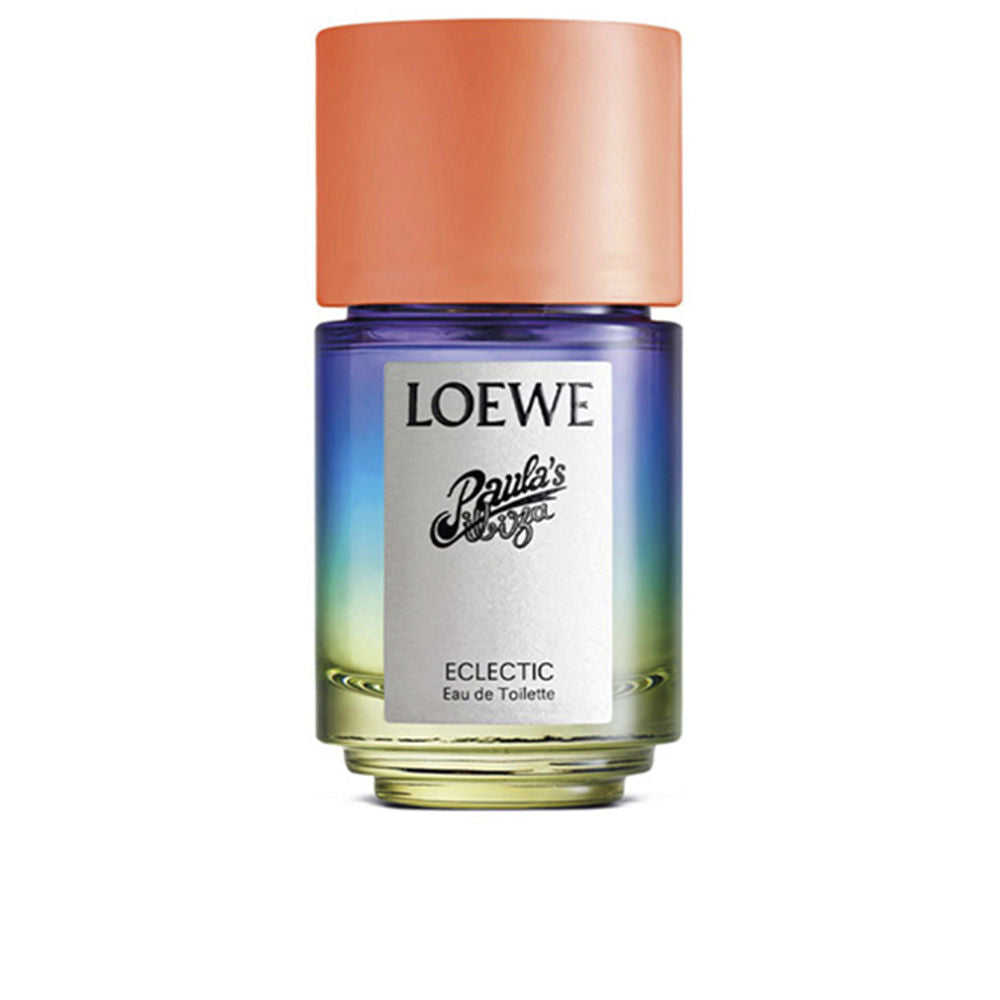 Loewe PAULA S IBIZA ECLECTIC eau de toilette spray 50 ml