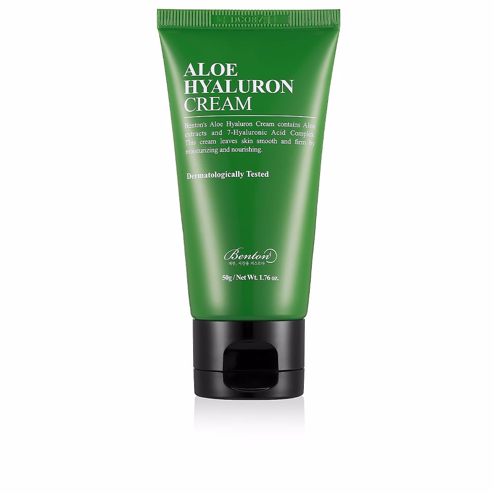 Benton Crema Aloe Hialuron 50 gr