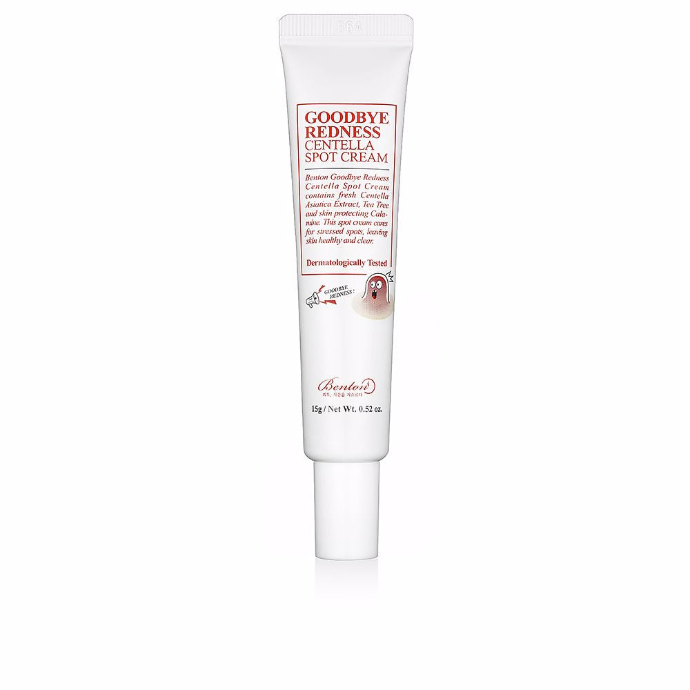 Benton Goodbye Redness Centella Creme Localizado 15 gr